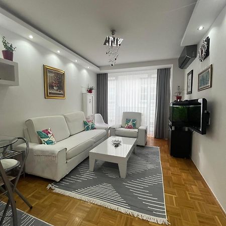 Sase Apartment Saraievo Exterior foto