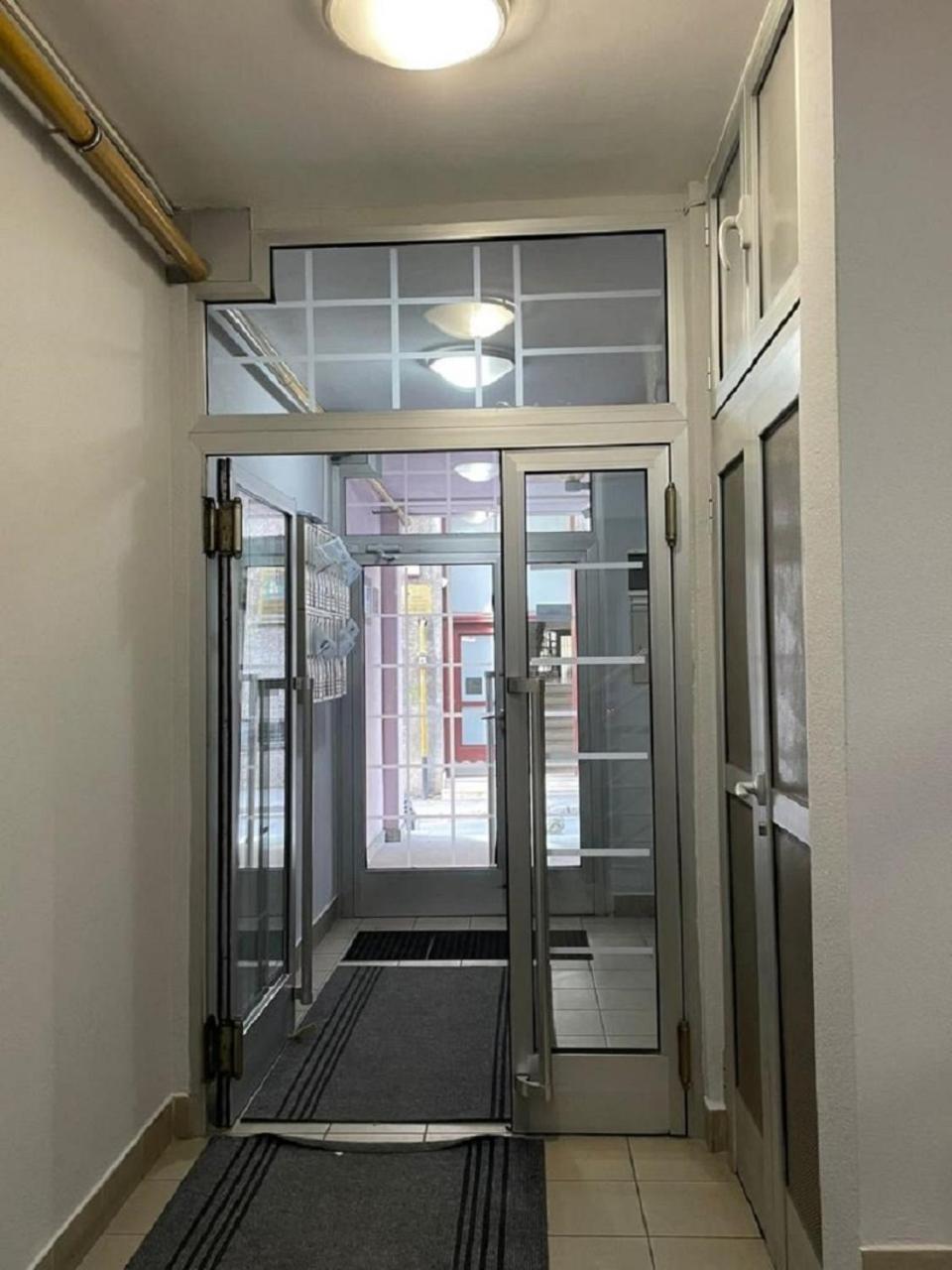 Sase Apartment Saraievo Exterior foto