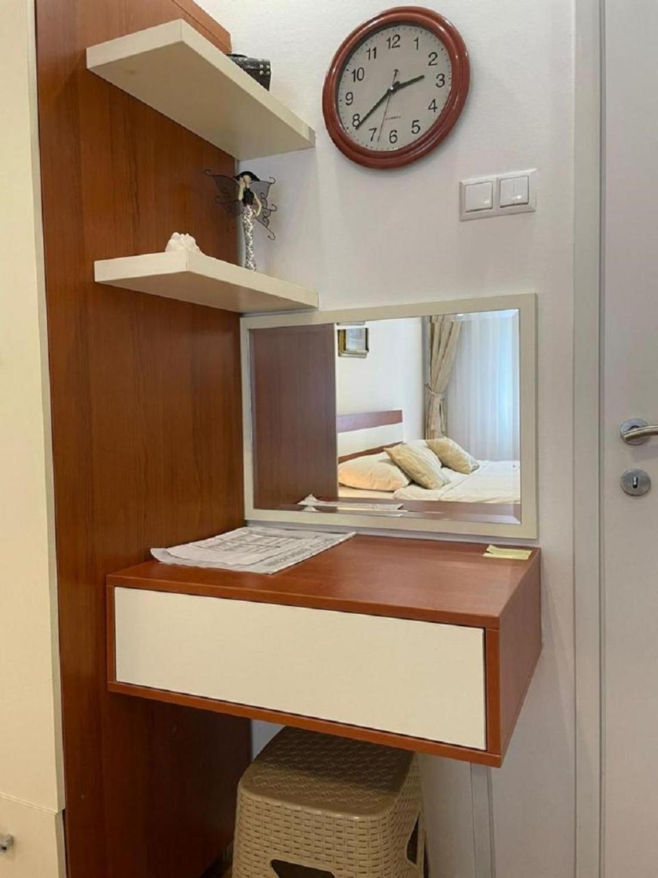 Sase Apartment Saraievo Exterior foto