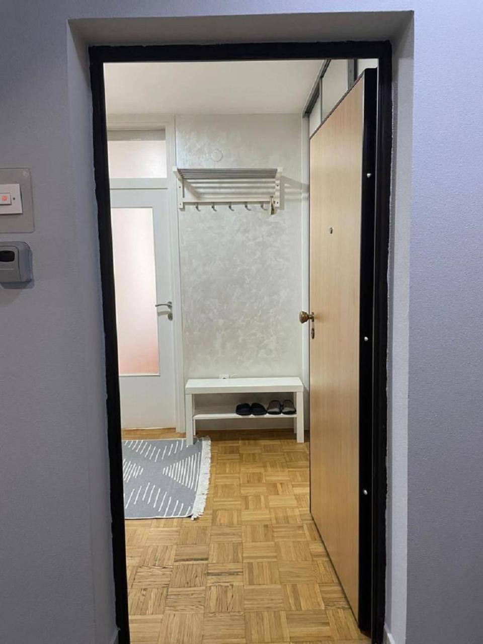 Sase Apartment Saraievo Exterior foto