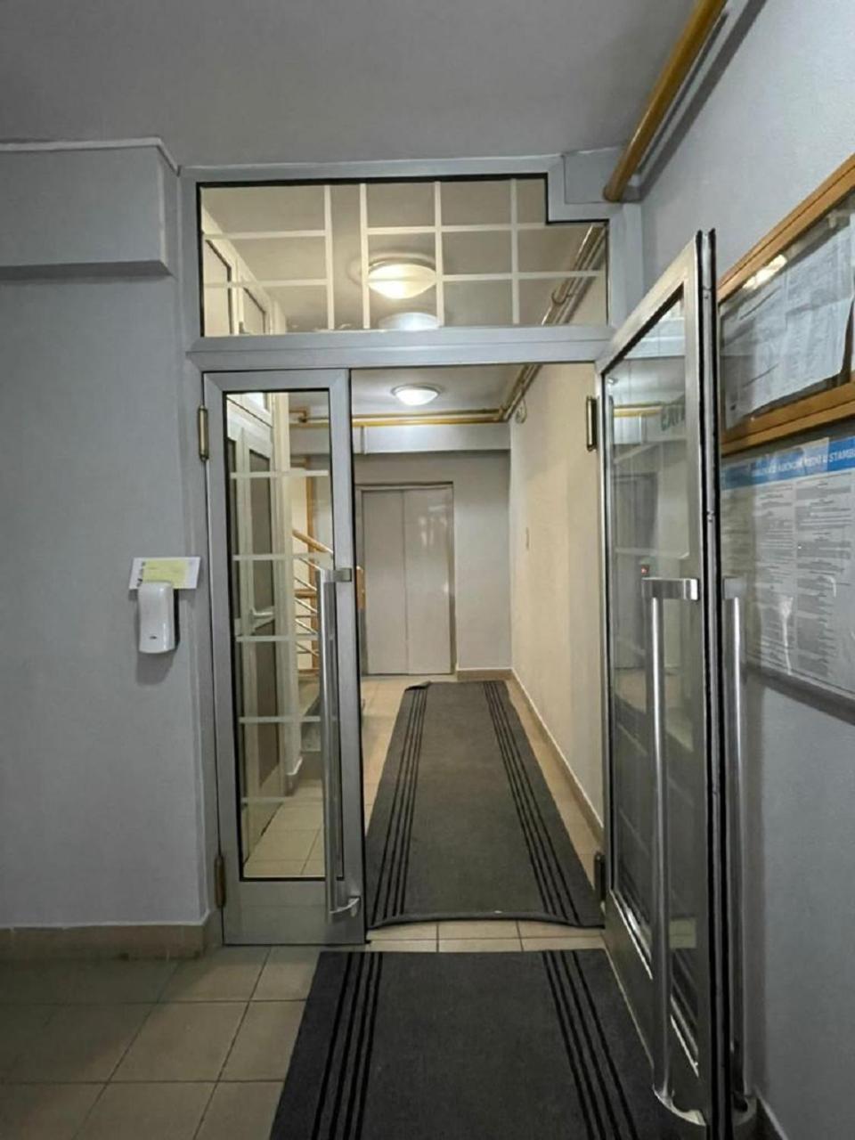 Sase Apartment Saraievo Exterior foto