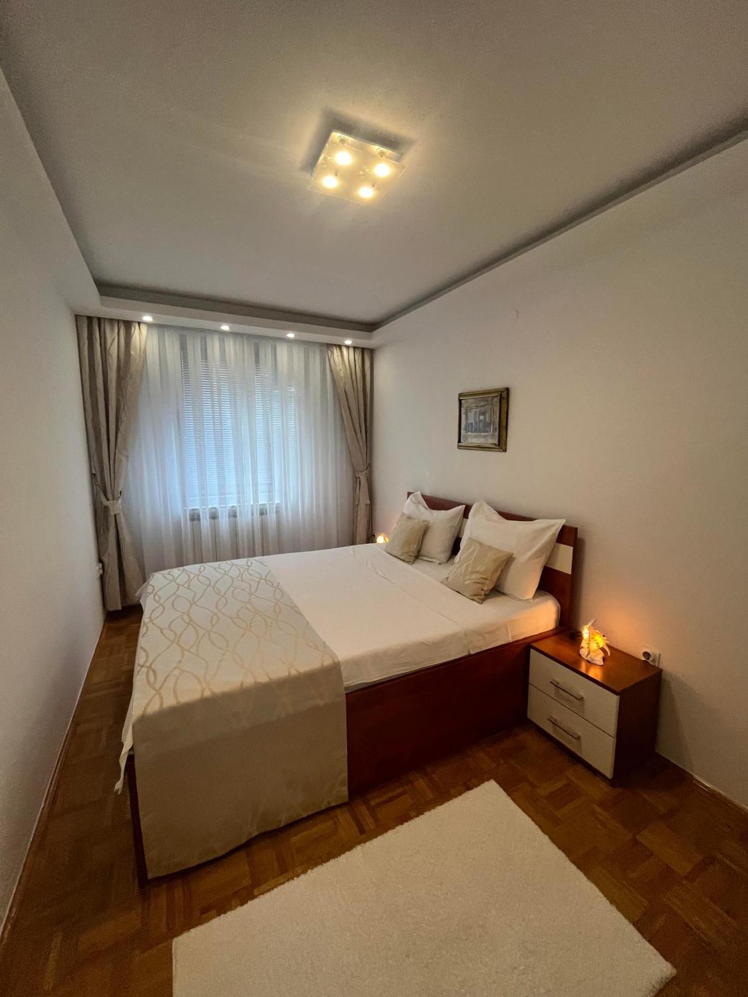 Sase Apartment Saraievo Exterior foto