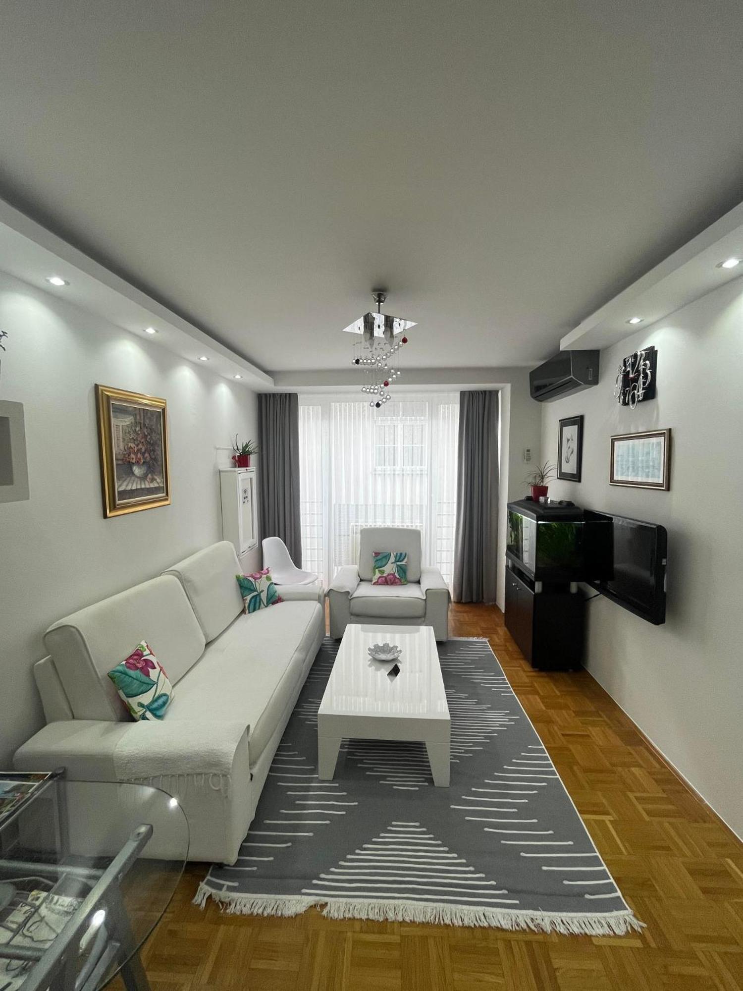 Sase Apartment Saraievo Exterior foto