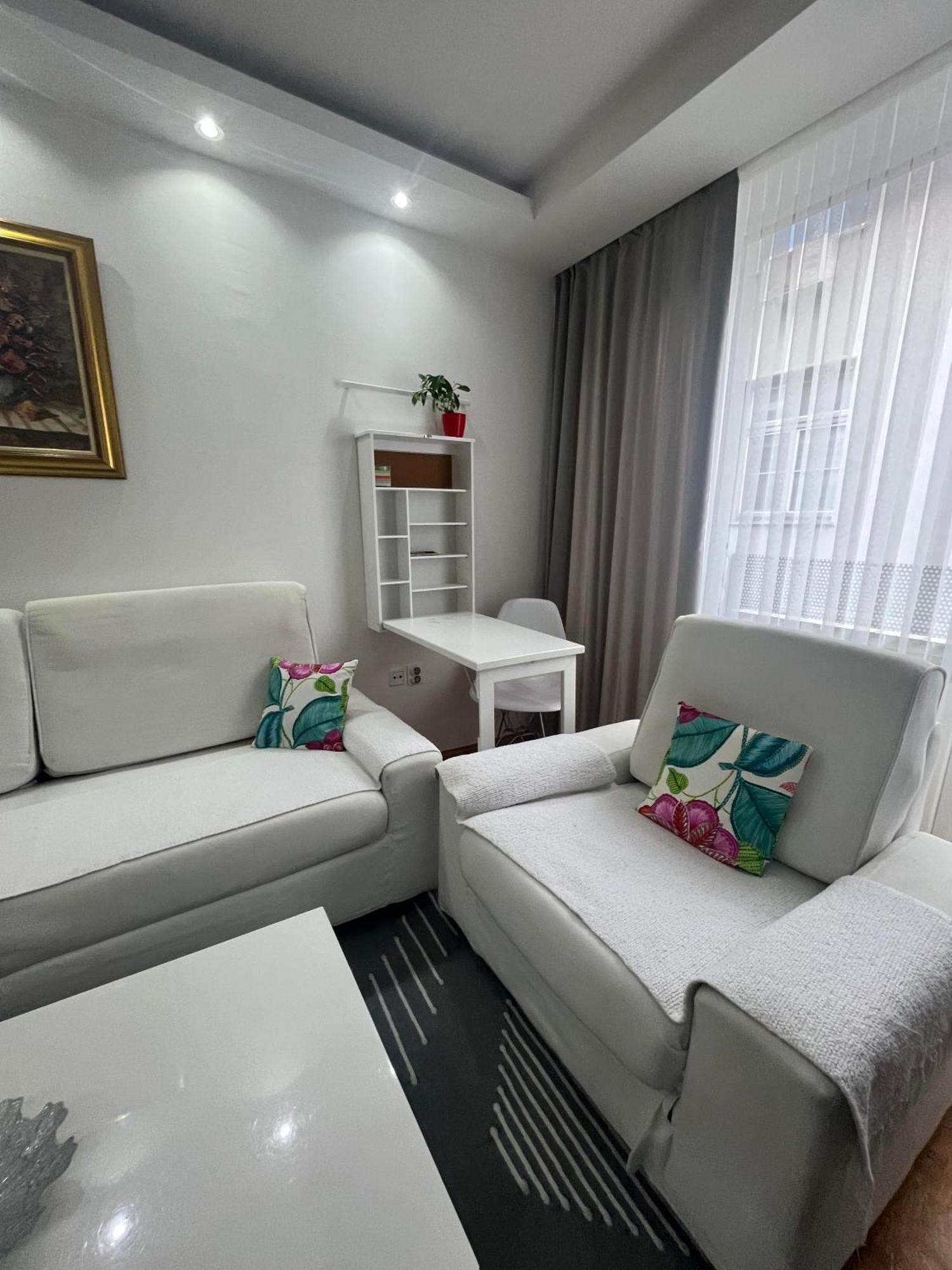 Sase Apartment Saraievo Exterior foto