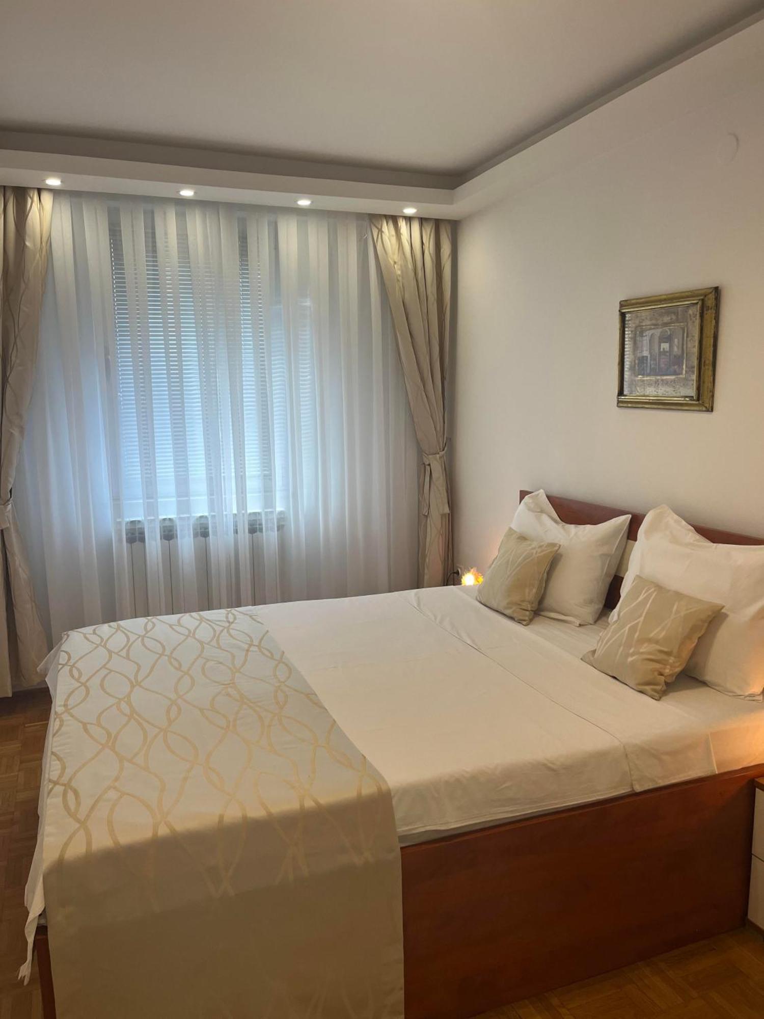 Sase Apartment Saraievo Exterior foto