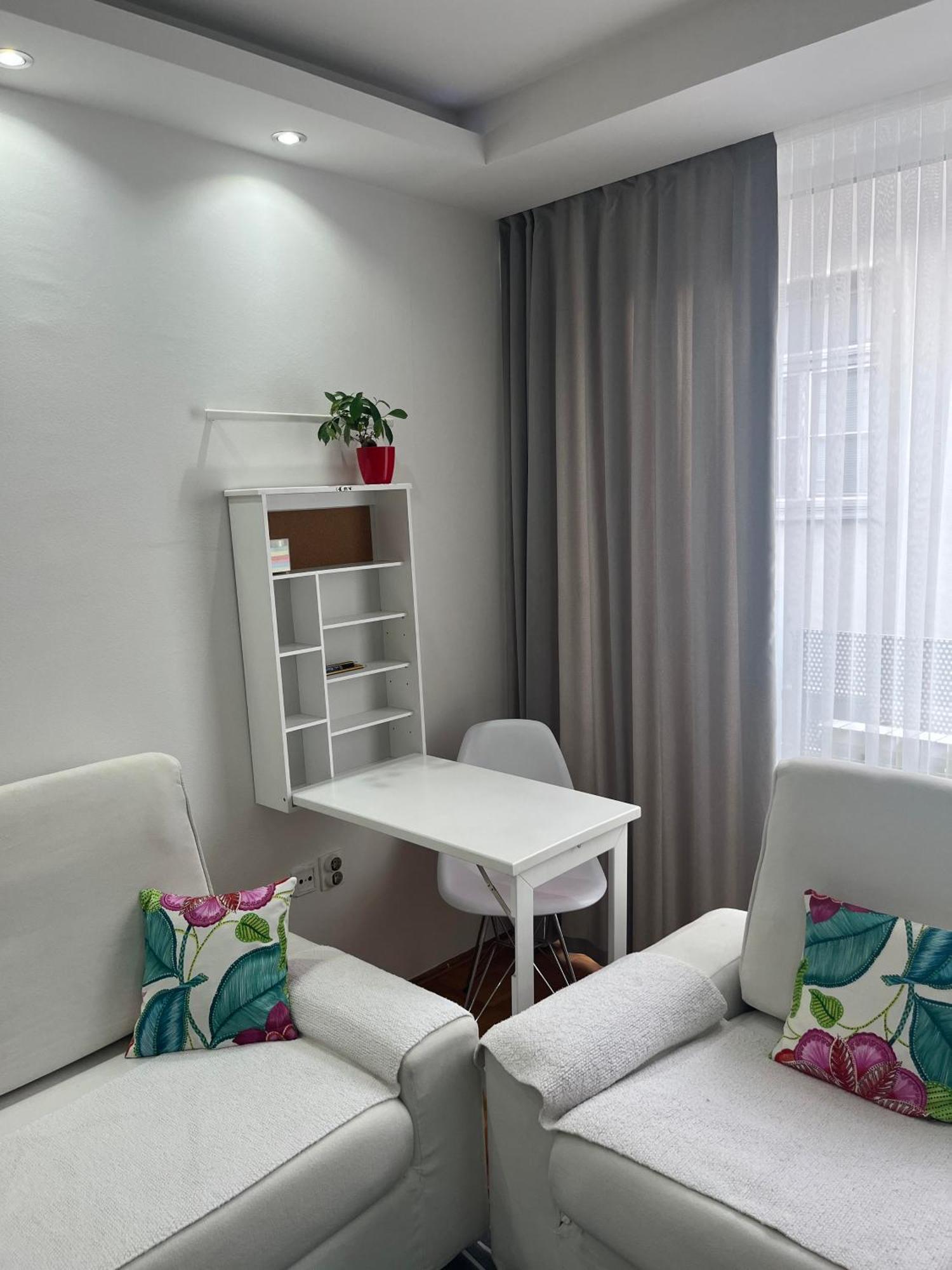 Sase Apartment Saraievo Exterior foto