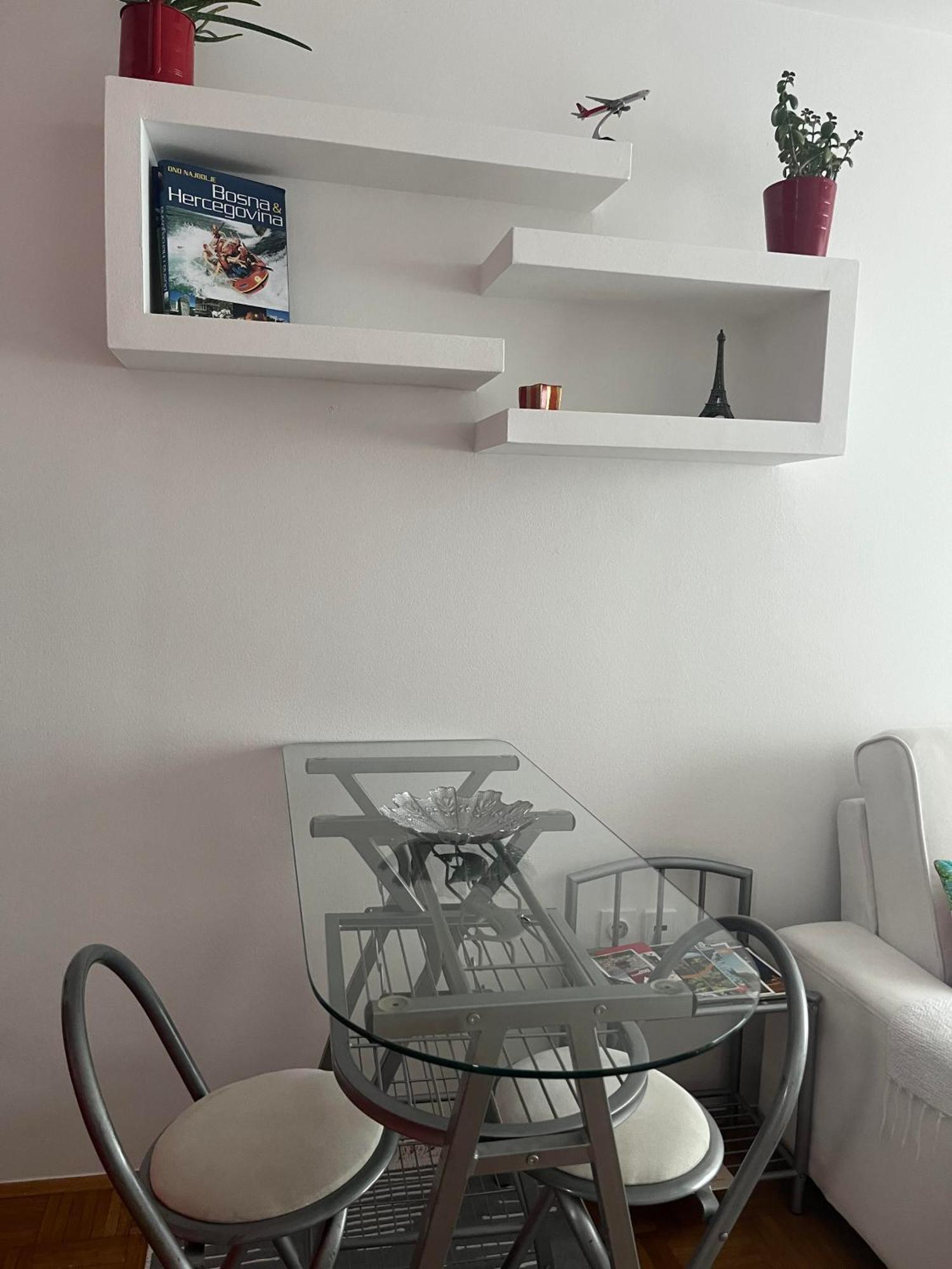 Sase Apartment Saraievo Exterior foto