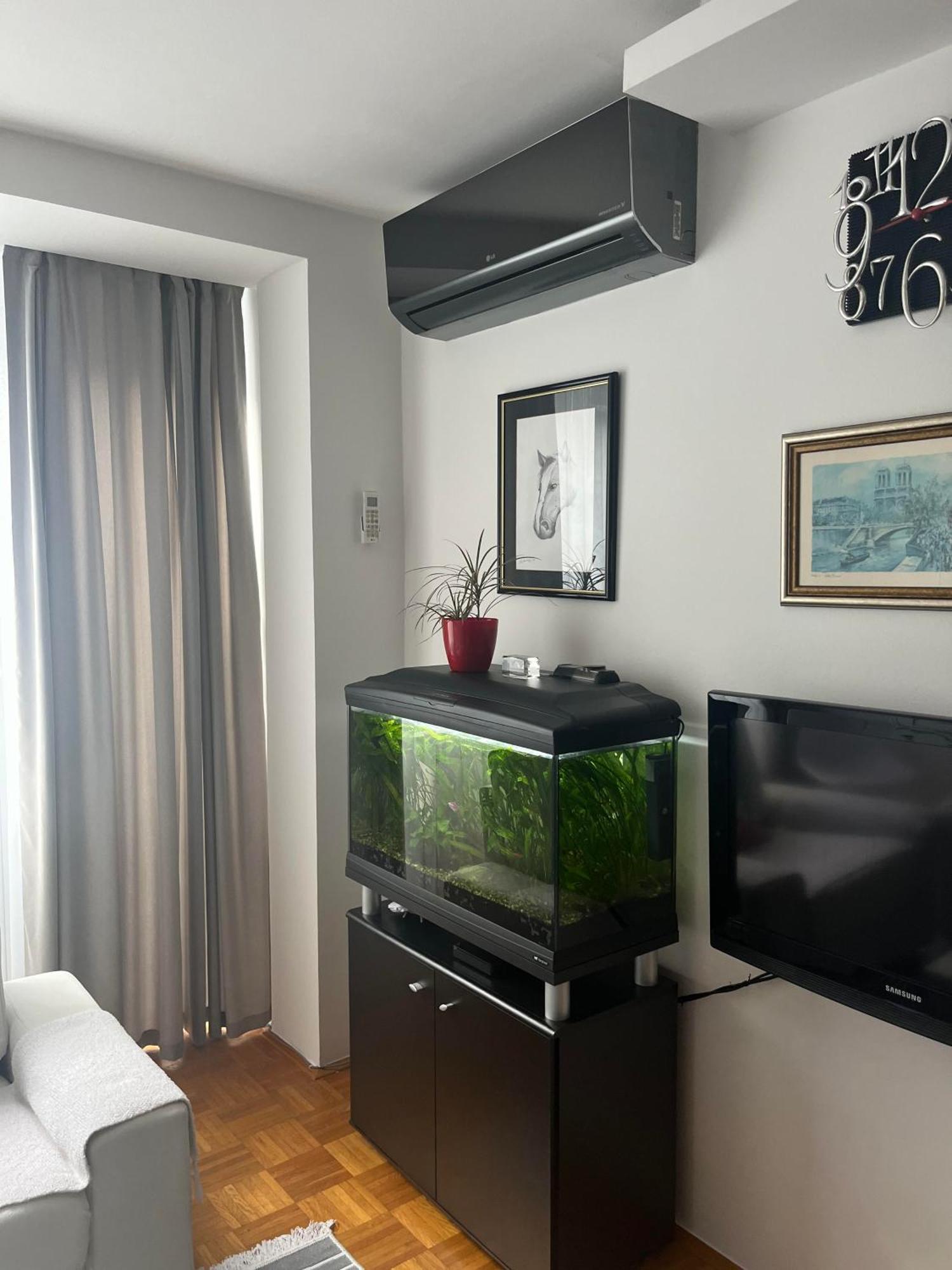 Sase Apartment Saraievo Exterior foto