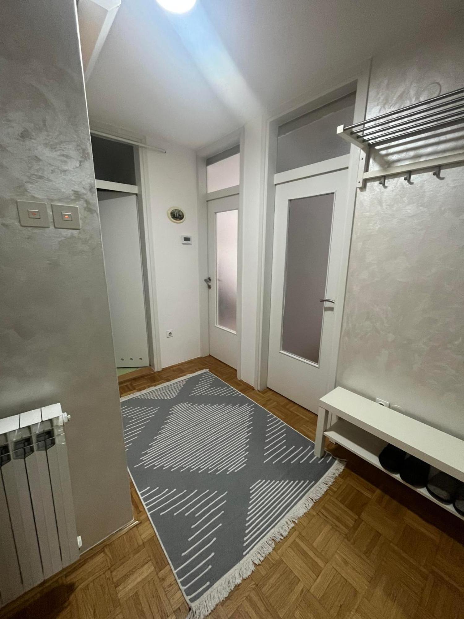 Sase Apartment Saraievo Exterior foto