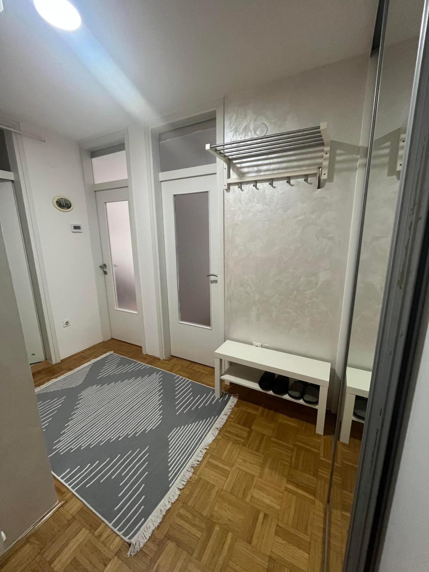 Sase Apartment Saraievo Exterior foto