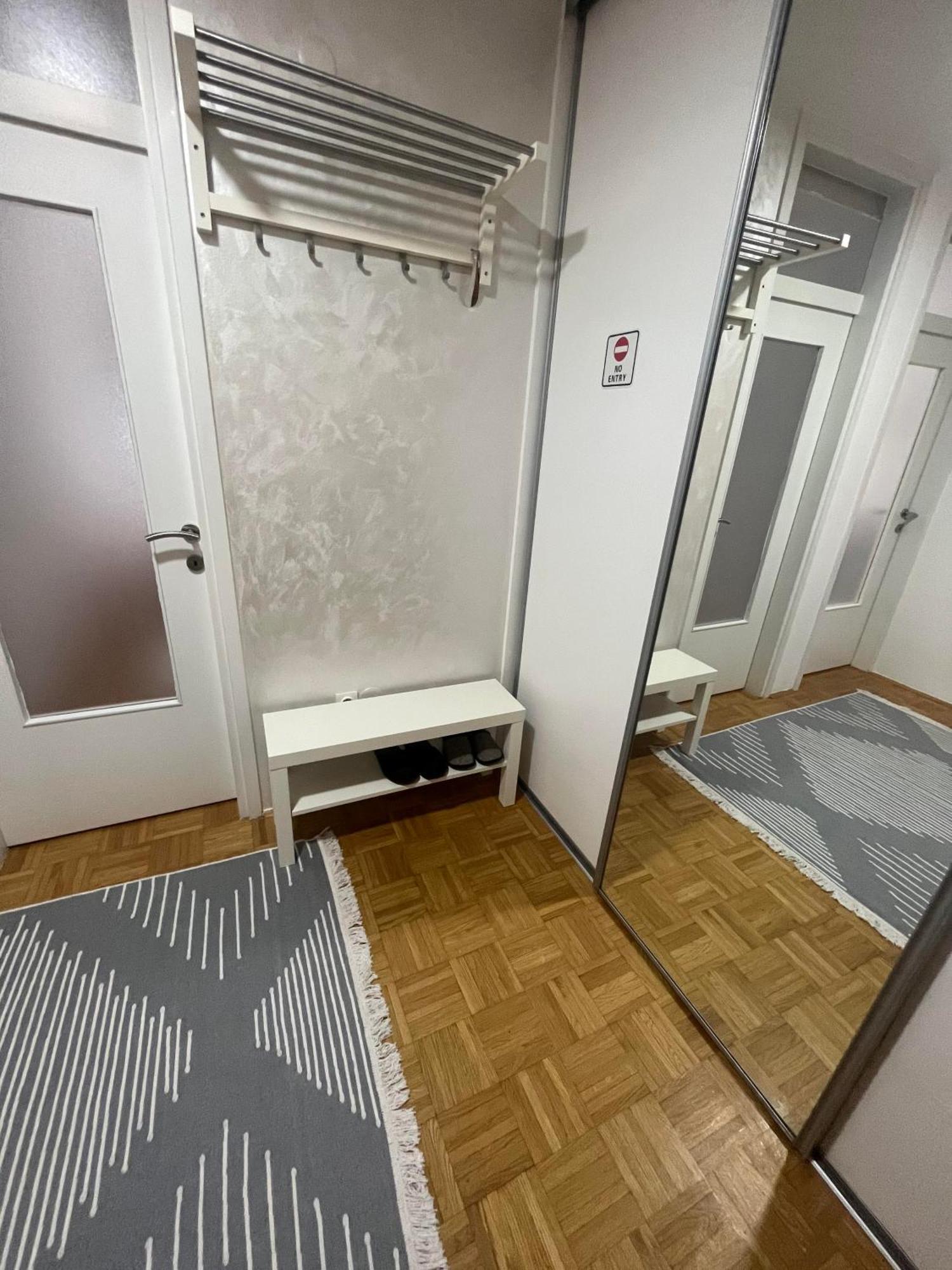 Sase Apartment Saraievo Exterior foto
